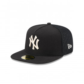 Gorra 59Fifty New York Yankees MLB 59Fifty Day Black