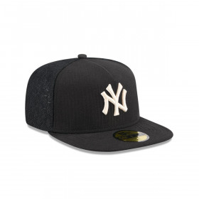 Gorra 59Fifty New York Yankees MLB 59Fifty Day Black