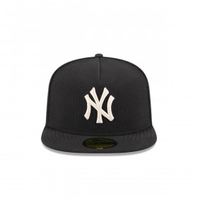 Gorra 59Fifty New York Yankees MLB 59Fifty Day Black