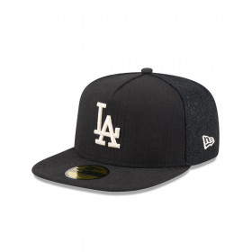 Gorra 59Fifty Los Angeles Dodgers MLB 59Fifty Day Black
