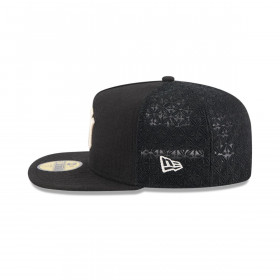 Gorra 59Fifty New York Yankees MLB 59Fifty Day Black