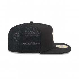 Gorra 59Fifty New York Yankees MLB 59Fifty Day Black