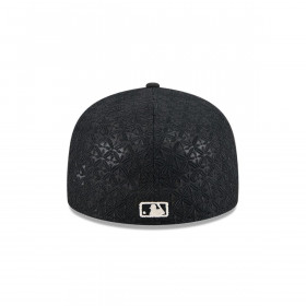 Gorra 59Fifty New York Yankees MLB 59Fifty Day Black