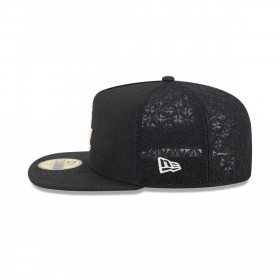 Gorra 59Fifty Los Angeles Dodgers MLB 59Fifty Day Black