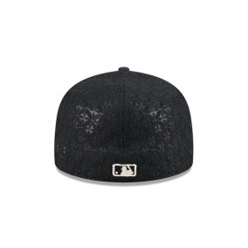 Gorra 59Fifty Los Angeles Dodgers MLB 59Fifty Day Black