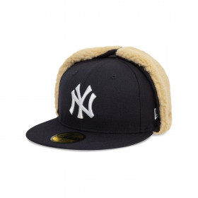 Gorra 59Fifty New York Yankees MLB Dogear Navy