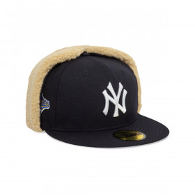 Gorra 59Fifty New York Yankees MLB Dogear Navy