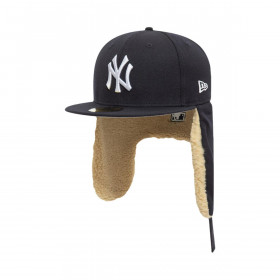 Gorra 59Fifty New York Yankees MLB Dogear Navy