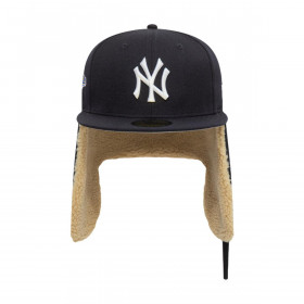 Gorra 59Fifty New York Yankees MLB Dogear Navy