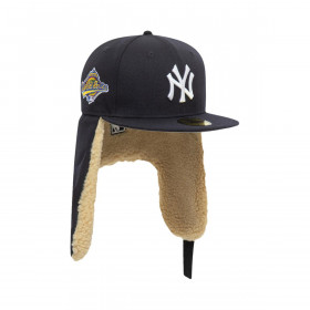Gorra 59Fifty New York Yankees MLB Dogear Navy