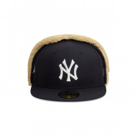 Gorra 59Fifty New York Yankees MLB Dogear Navy