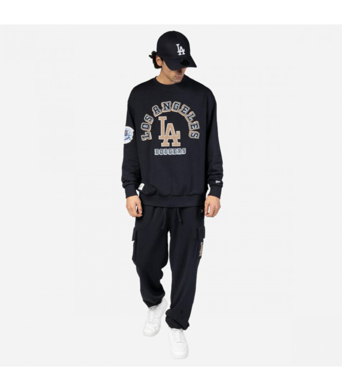 Pantalón  Los Angeles Dodgers MLB Patches Navy