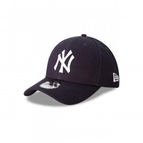 Jockey New York Yankees MLB 9Forty Dark Blue