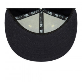 Jockey Red Bull Racing 59Fifty White New Era