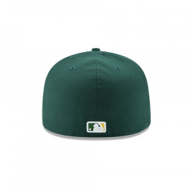 Jockey Oakland Athletics MLB 59Fifty Green  New Era