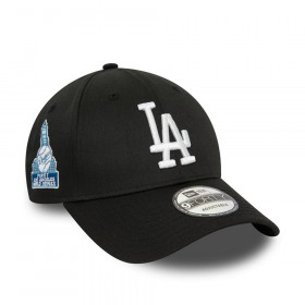 Jockey Los Angeles Dodgers MLB 9forty Black MLB New Era