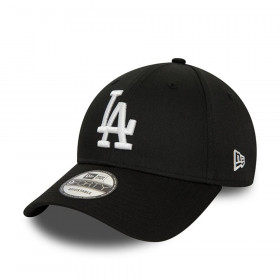 Jockey Los Angeles Dodgers MLB 9forty Black MLB New Era