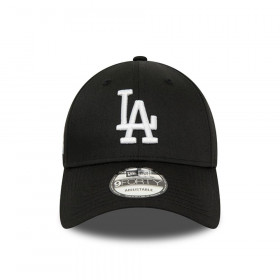 Jockey Los Angeles Dodgers MLB 9forty Black MLB New Era