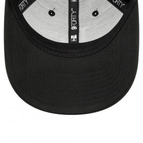 Jockey Los Angeles Dodgers MLB 9forty Black MLB New Era