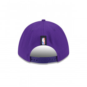 Gorra 9Forty Los Angeles Lakers NBA 2025 NBA Draft Edition Purple