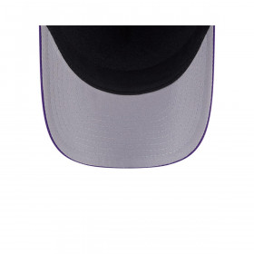 Gorra 9Forty Los Angeles Lakers NBA 2025 NBA Draft Edition Purple