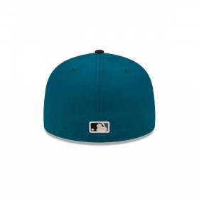 Jockey Boston Red Sox MLB 59Fifty Dark Green New Era