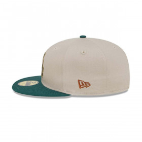 Jockey Chicago White Sox MLB 59Fifty Tree Bark Fill Grey