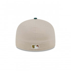 Jockey Chicago White Sox MLB 59Fifty Tree Bark Fill Grey