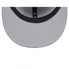 Jockey Chicago White Sox MLB 59Fifty Tree Bark Fill Grey