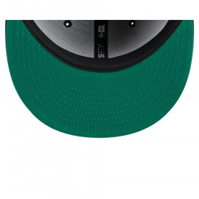 Gorra Chicago White Sox MLB 59Fifty Metallic Green Pop Black