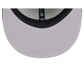Gorro 59fifty MLB Chicago White Sox Dotted Floral Black