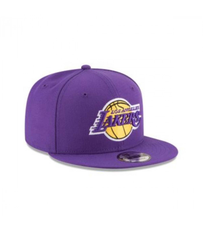 Jockey Los Angeles Lakers NBA 9Fifty Purple New Era