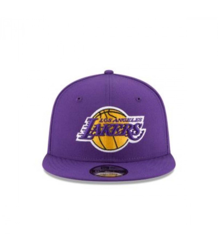Jockey Los Angeles Lakers NBA 9Fifty Purple New Era