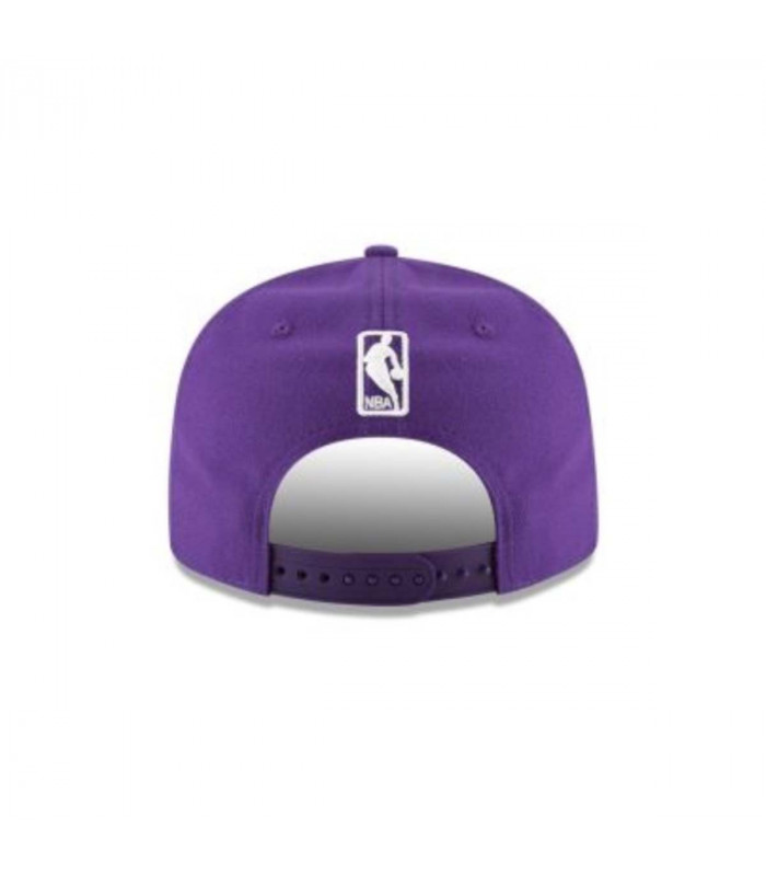 Jockey Los Angeles Lakers NBA 9Fifty Purple New Era
