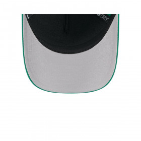 Gorra 9Forty Boston Celtics NBA 2025 NBA Draft Edition Green