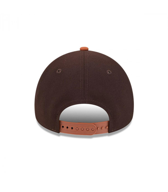 Gorra 9Forty  MLB Chicago White Sox Fall Foliage Dark Brown