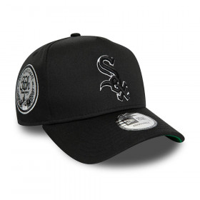 Jockey Chicago White Sox MLB 9Forty Black MLB