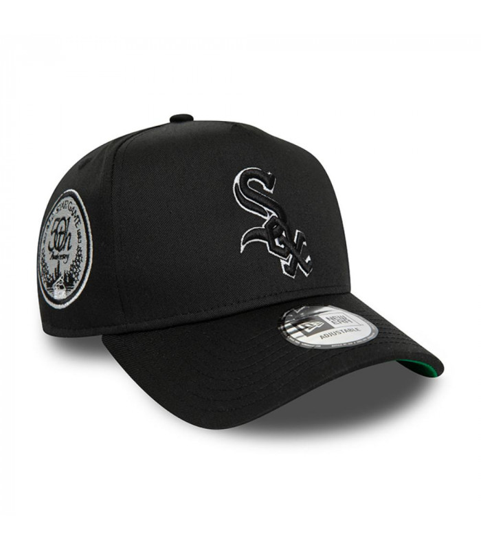 Jockey Chicago White Sox MLB 9Forty Black MLB