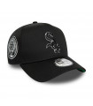 Jockey Chicago White Sox MLB 9Forty Black MLB