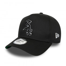 Jockey Chicago White Sox MLB 9Forty Black MLB