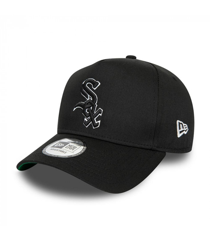 Jockey Chicago White Sox MLB 9Forty Black MLB