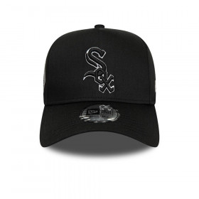 Jockey Chicago White Sox MLB 9Forty Black MLB