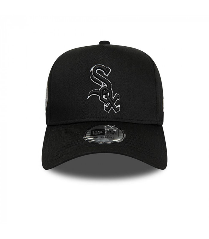 Jockey Chicago White Sox MLB 9Forty Black MLB