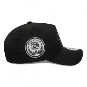 Jockey Chicago White Sox MLB 9Forty Black MLB