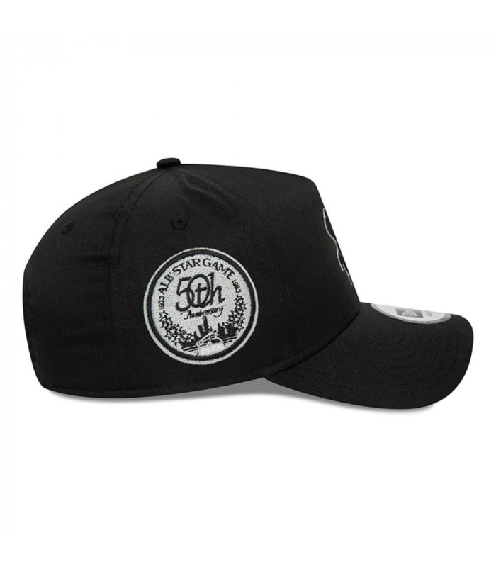 Jockey Chicago White Sox MLB 9Forty Black MLB