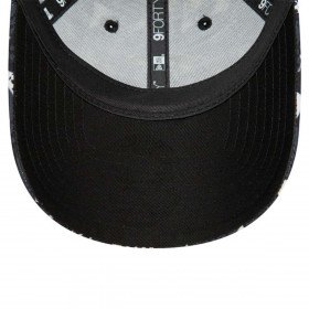 Jockey Los Angeles Lakers NBA 9Forty Black New Era