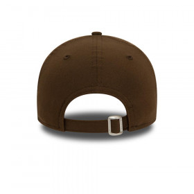 Gorra Los Angeles Lakers NBA 9Forty Repreve Essentials Brown