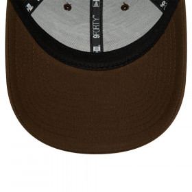 Gorra Los Angeles Lakers NBA 9Forty Repreve Essentials Brown