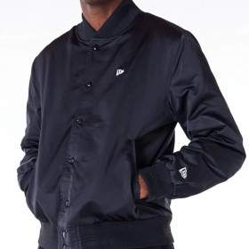 Jacket Lifestyle  New Era Winter Black