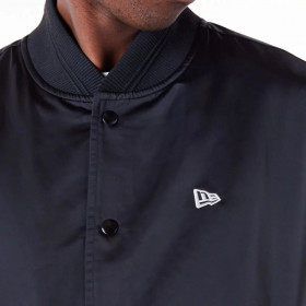 Jacket Lifestyle  New Era Winter Black